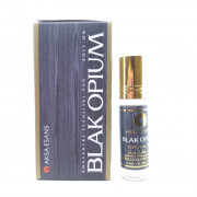 Масляные духи Aksa Blak Opium 6 мл Масляные духи Aksa Blak Opium 6 мл